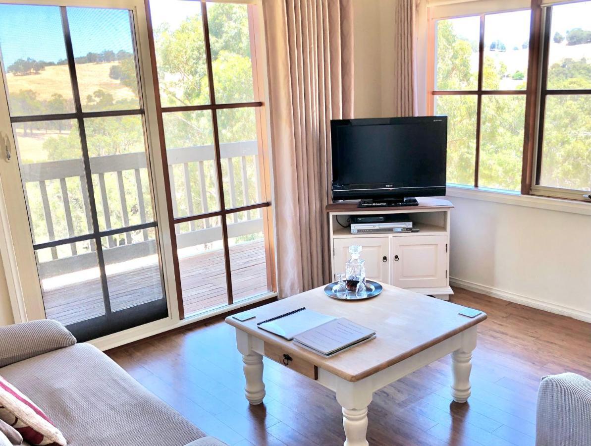 Balingup Highview Chalets Ngoại thất bức ảnh