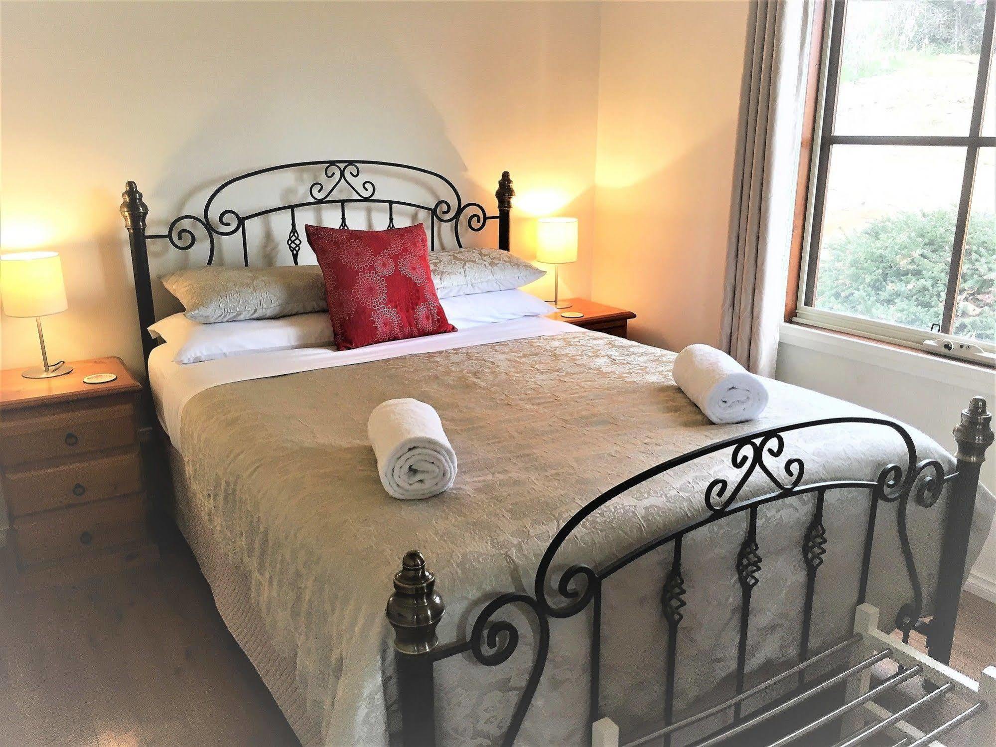 Balingup Highview Chalets Ngoại thất bức ảnh